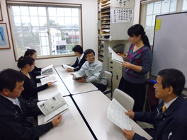 アイライフ勉強会